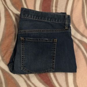 Skinny Boyfriend Jeans